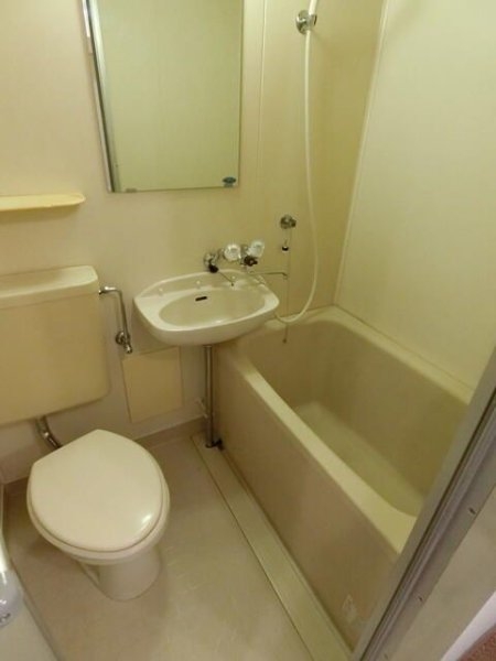 メゾン上馬(バス)