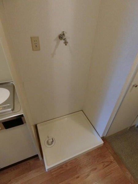 メゾン上馬(その他設備)