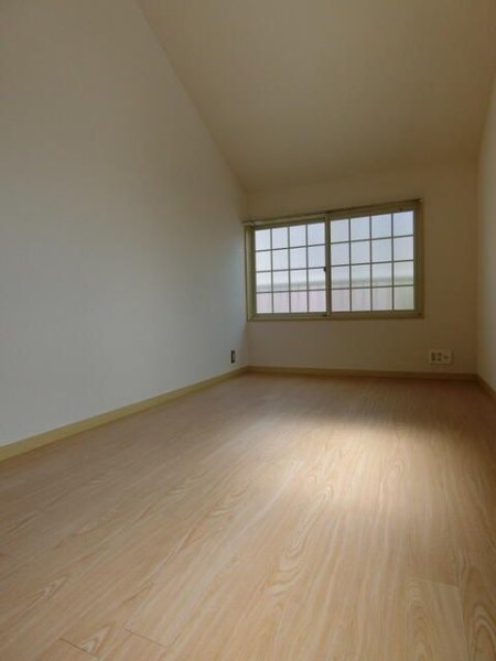 フラッグスドミトリー(リビング)