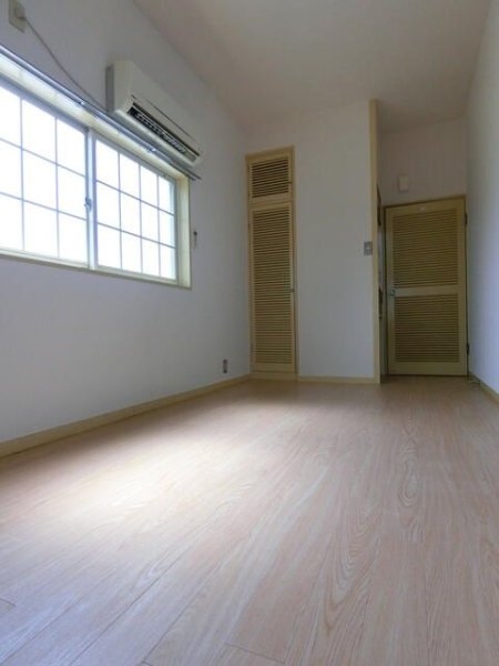 フラッグスドミトリー(その他内観)