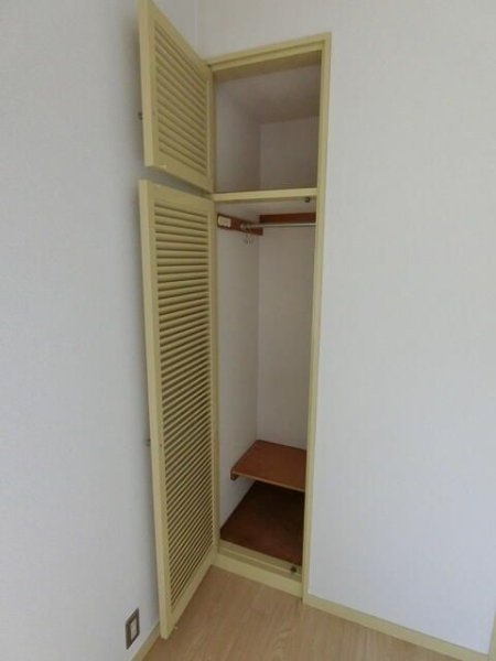 フラッグスドミトリー(収納)