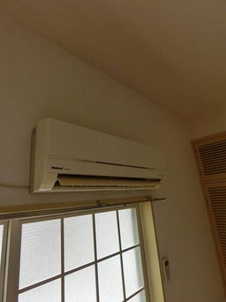 フラッグスドミトリー(その他設備)