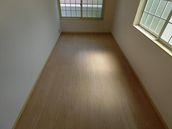 フラッグスドミトリー(リビング)