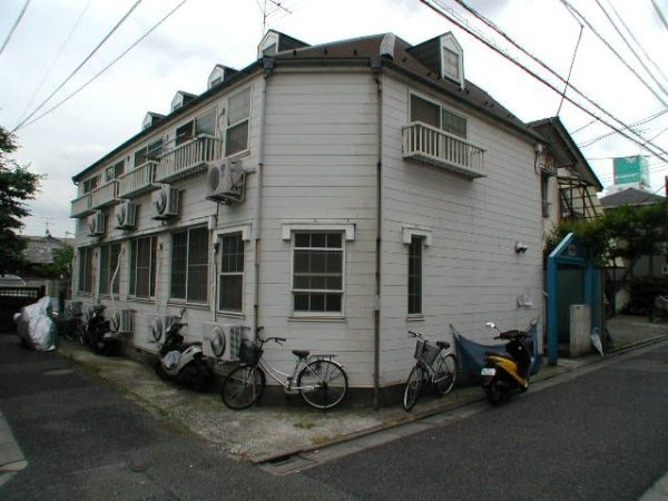 フラッグスドミトリー(その他共用部分)