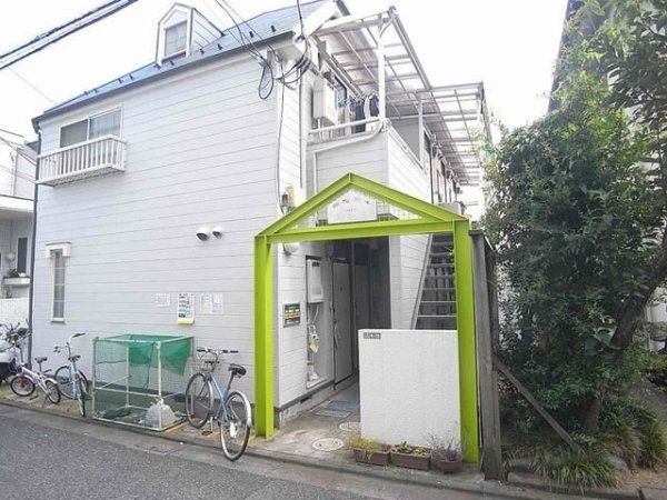 フラッグスドミトリー