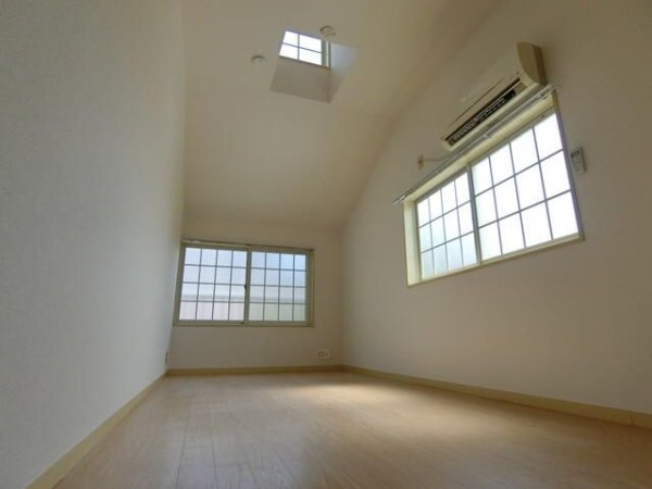 フラッグスドミトリー