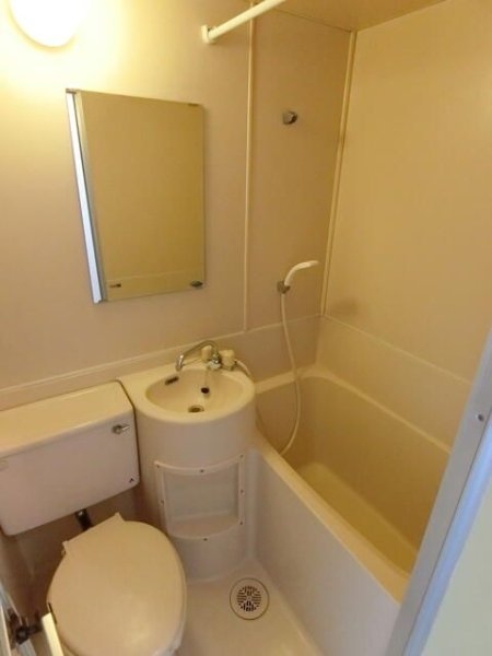 フラッグスドミトリー