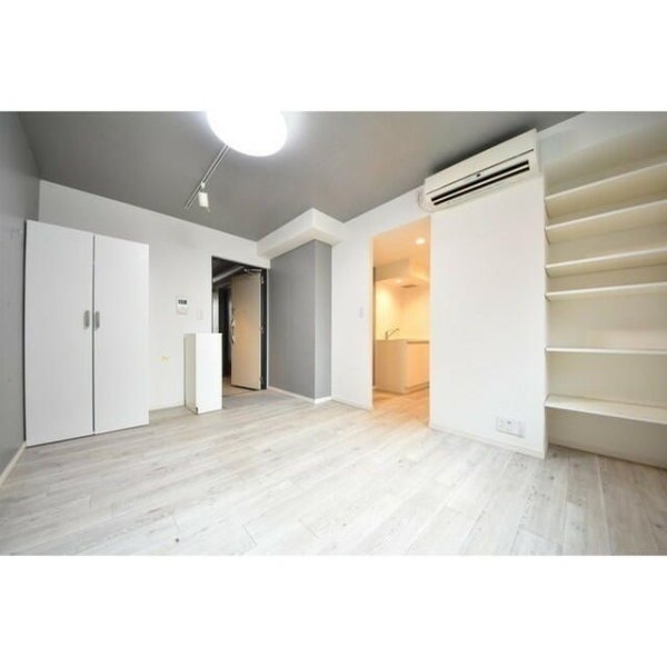 エルフローラ三軒茶屋(その他内観)