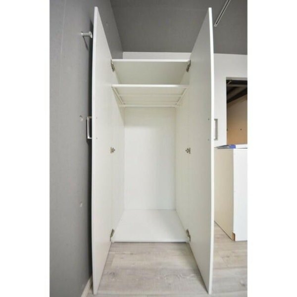 エルフローラ三軒茶屋(収納)