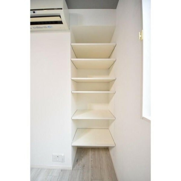 エルフローラ三軒茶屋(収納)