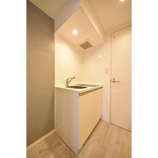 エルフローラ三軒茶屋(キッチン)