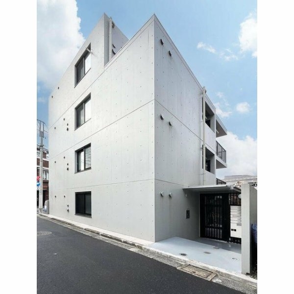 エルフローラ三軒茶屋