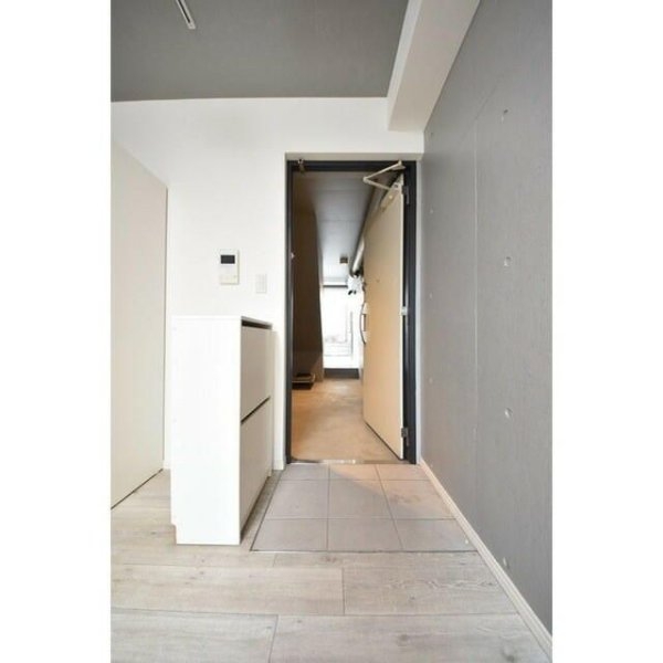 エルフローラ三軒茶屋(その他内観)