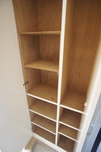 駒沢パークテラス