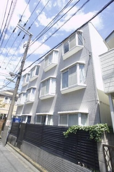 駒沢パークテラス