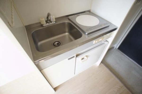 駒沢パークテラス