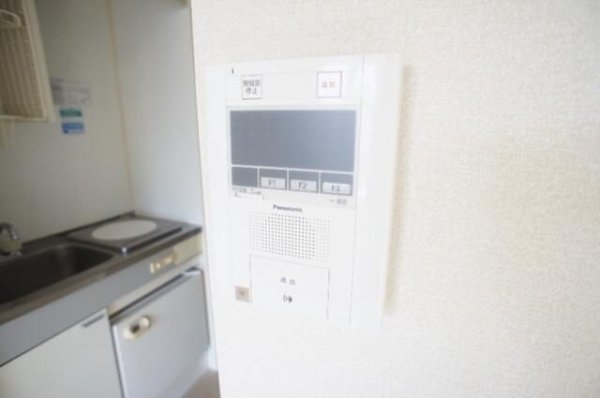 駒沢パークテラス