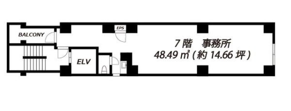 ＴＪ内幸町ビル
