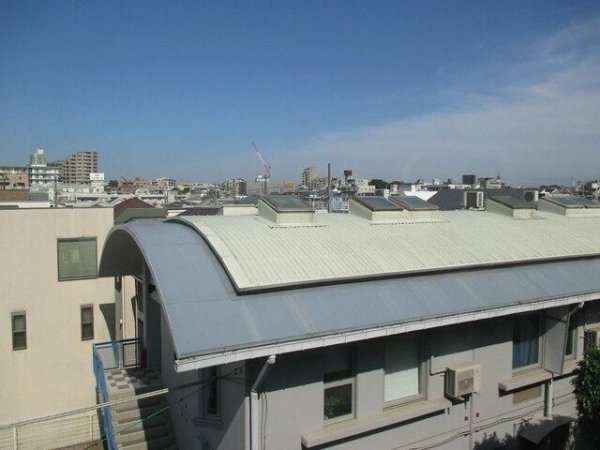 グリーンハウスＮｏ２