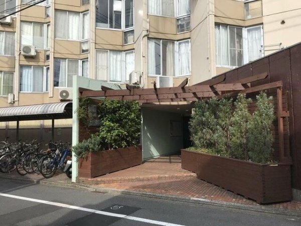 グリーンハウスＮｏ２