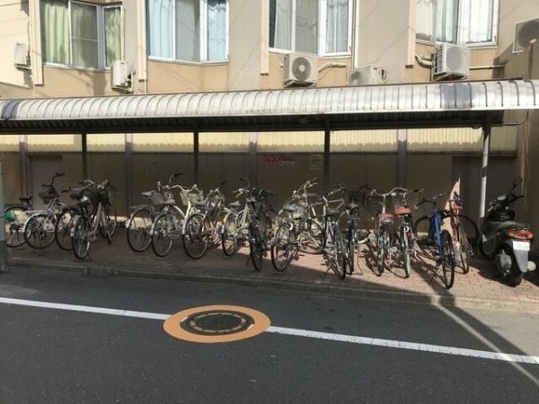 グリーンハウスＮｏ２