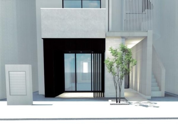 フォレ麻布十番