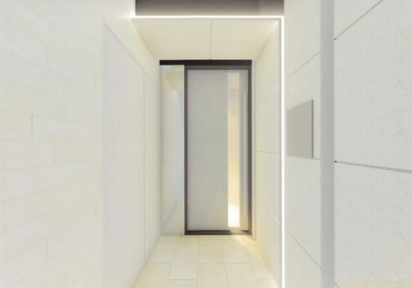 フォレ麻布十番