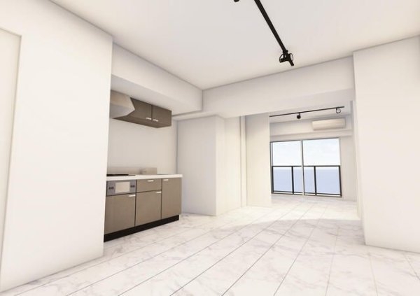 フォレ麻布十番