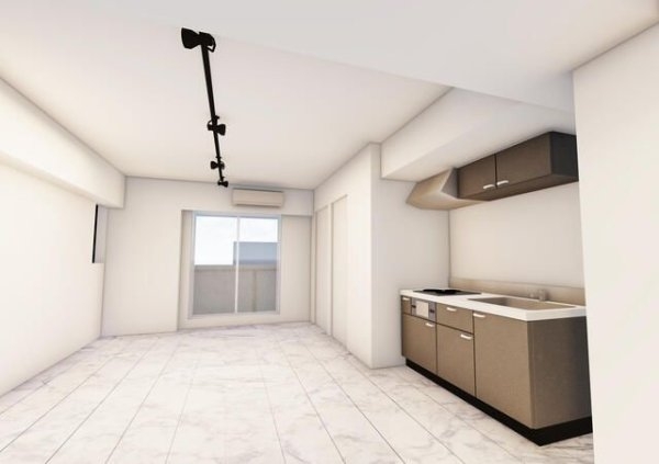 フォレ麻布十番