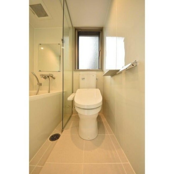 アパートメントクロ三軒茶屋