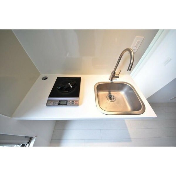 アパートメントクロ三軒茶屋