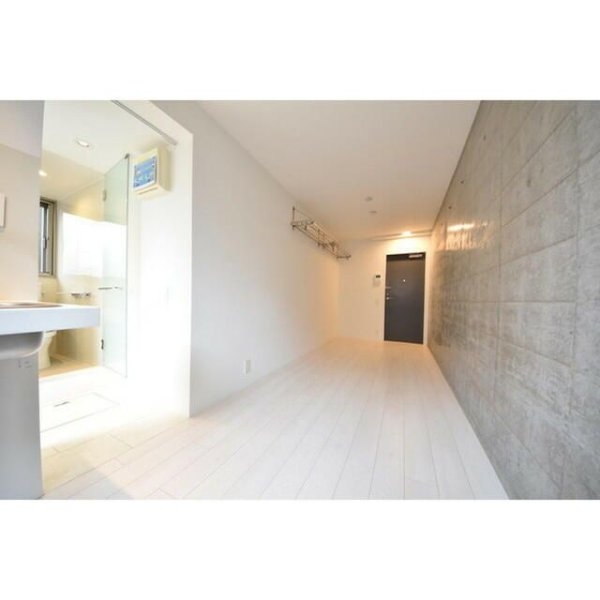 アパートメントクロ三軒茶屋