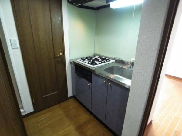 グランド・ガーラ渋谷