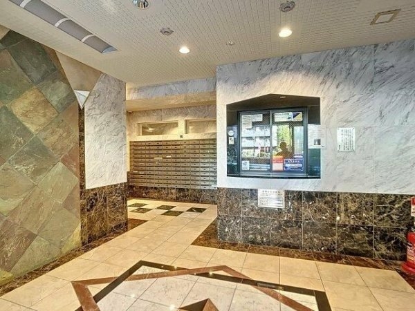 グランド・ガーラ渋谷