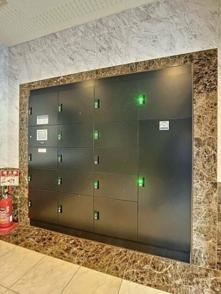 グランド・ガーラ渋谷