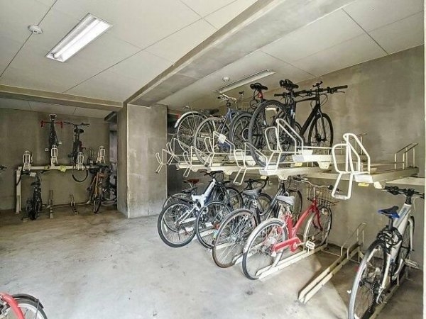 グランド・ガーラ渋谷