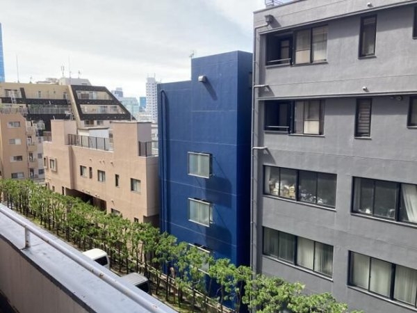 ニューステイトメナー