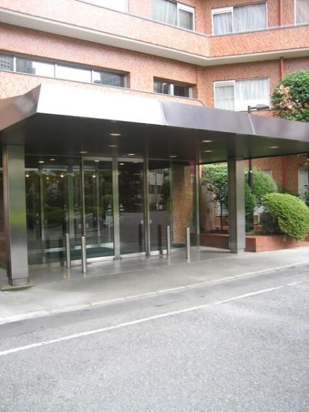 ニューステイトメナー