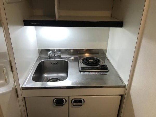 ニューステイトメナー