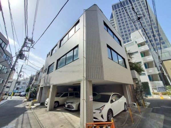 第２トミスビル