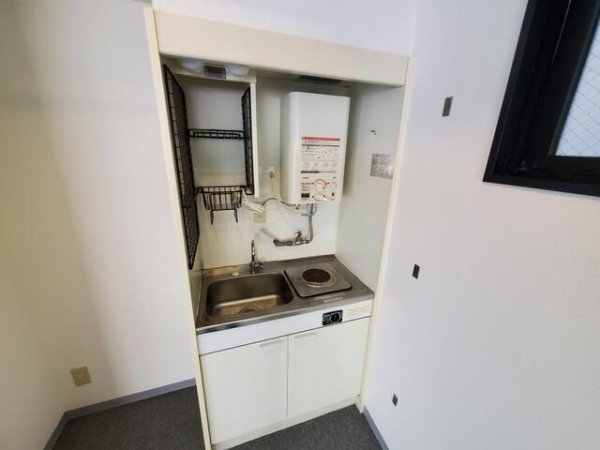 第２トミスビル