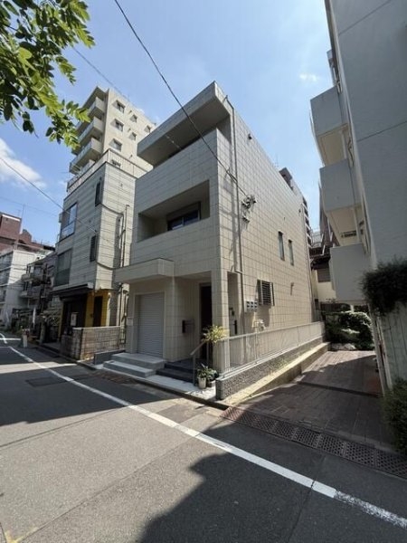 ＹＤ代々木公園