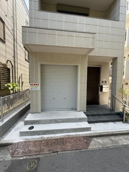 ＹＤ代々木公園