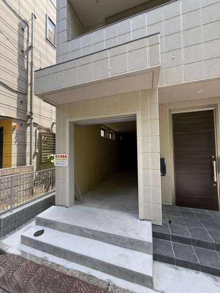 ＹＤ代々木公園