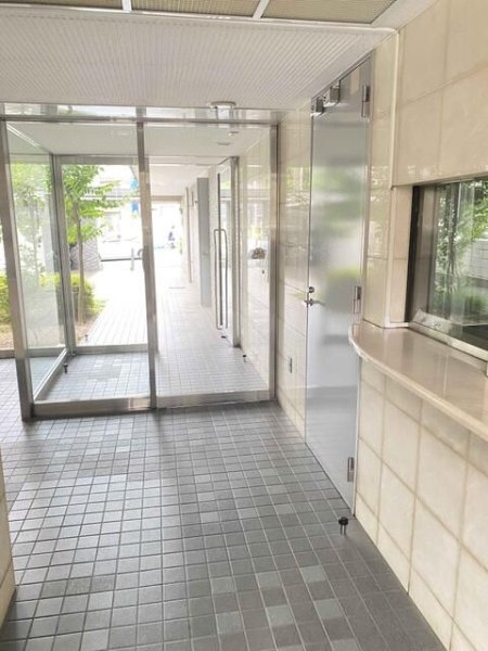 スカイコート駒場東大前