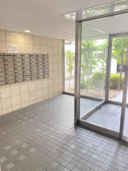 スカイコート駒場東大前