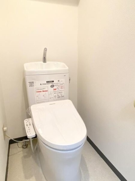 スカイコート駒場東大前