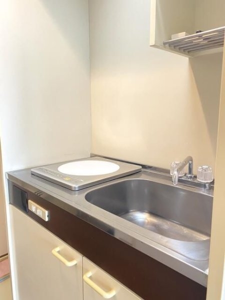 スカイコート駒場東大前