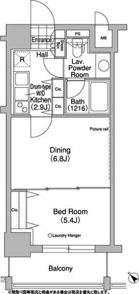 コンフォリア駒澤