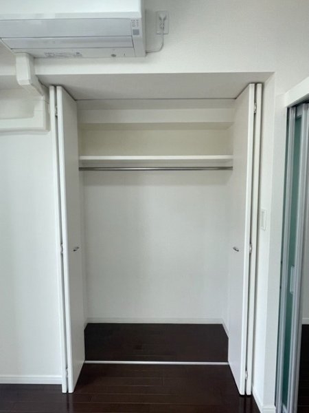 コンフォリア駒澤